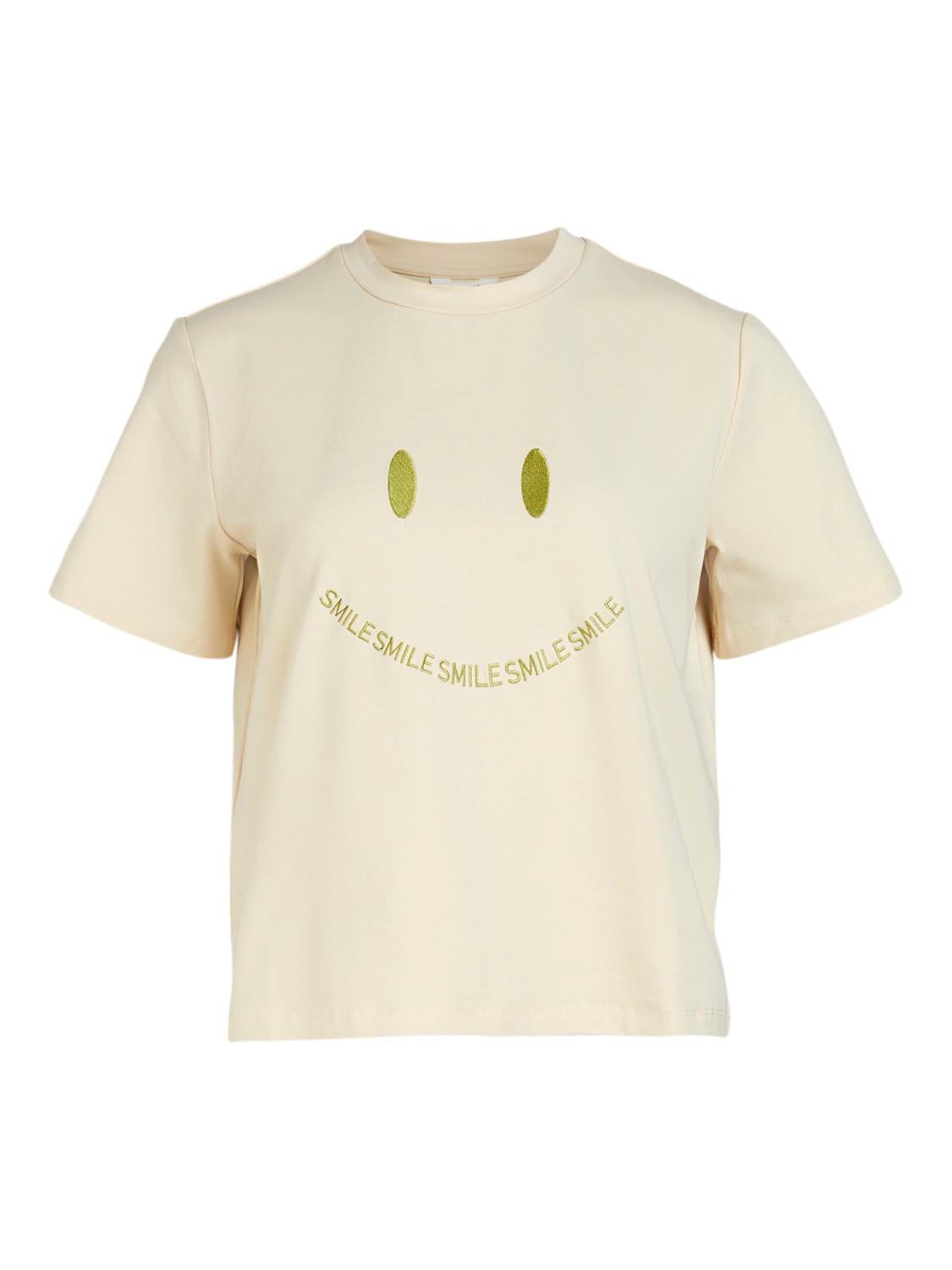 Camiseta Smile arena